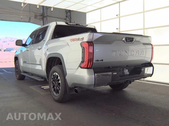 2023 Toyota Tundra SR5 Crew Cab Short Bed - miniatura 6