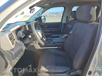 2023 Toyota Tundra SR5 Crew Cab Short Bed - miniatura 7