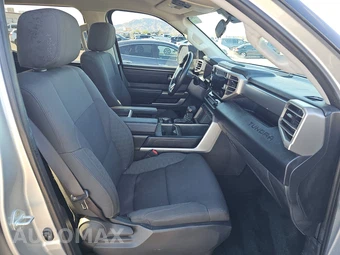 2023 Toyota Tundra SR5 Crew Cab Short Bed - miniatura 8