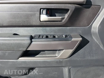 2023 Toyota Tundra SR5 Crew Cab Short Bed - miniatura 9