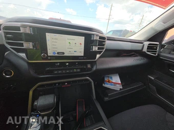 2023 Toyota Tundra SR5 Crew Cab Short Bed - miniatura 11