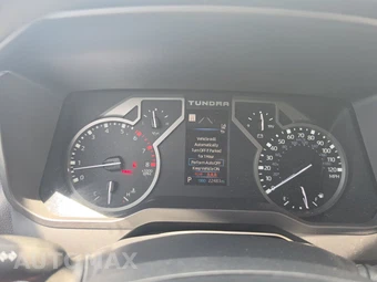 2023 Toyota Tundra SR5 Crew Cab Short Bed - miniatura 12
