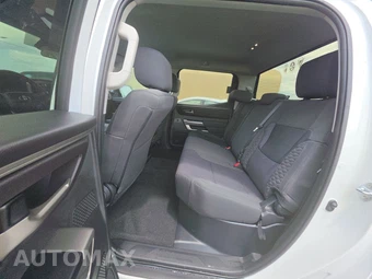 2023 Toyota Tundra SR5 Crew Cab Short Bed - miniatura 13