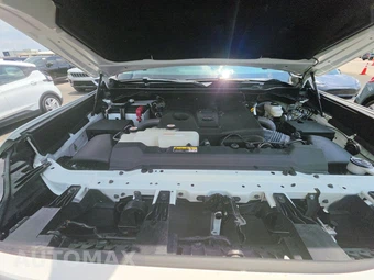 2023 Toyota Tundra SR5 Crew Cab Short Bed - miniatura 15