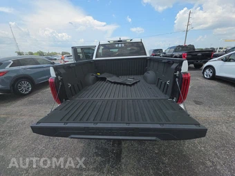 2023 Toyota Tundra SR5 Crew Cab Short Bed - miniatura 16
