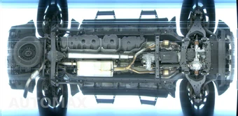 2023 Toyota Tundra SR5 Crew Cab Short Bed - miniatura 17
