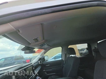 2023 Toyota Tundra SR5 Crew Cab Short Bed - miniatura 18