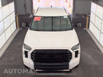 2023 Toyota Tundra SR5 Crew Cab Short Bed - miniatura 2