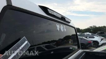 2023 Toyota Tundra SR5 Crew Cab Short Bed - miniatura 23