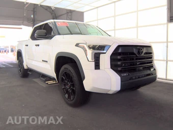 2023 Toyota Tundra SR5 Crew Cab Short Bed - miniatura 3