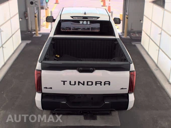 2023 Toyota Tundra SR5 Crew Cab Short Bed - miniatura 5
