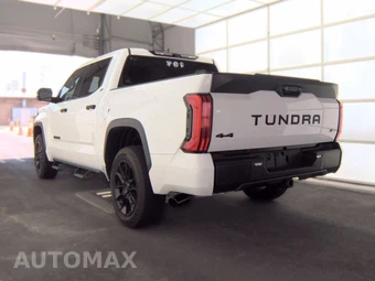2023 Toyota Tundra SR5 Crew Cab Short Bed - miniatura 6