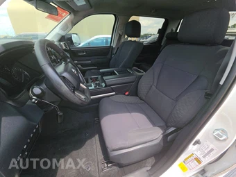 2023 Toyota Tundra SR5 Crew Cab Short Bed - miniatura 7