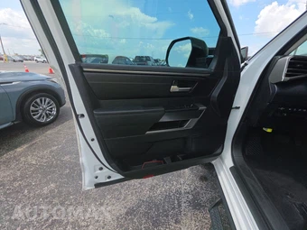 2023 Toyota Tundra SR5 Crew Cab Short Bed - miniatura 9