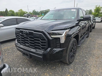2023 Toyota Tundra SR5 Crew Cab Short Bed