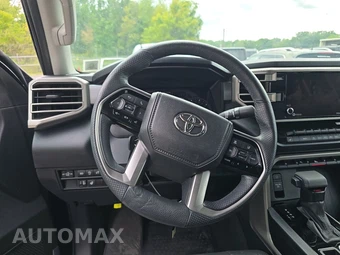 2023 Toyota Tundra SR5 Crew Cab Short Bed - miniatura 10
