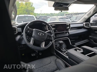 2023 Toyota Tundra SR5 Crew Cab Short Bed - miniatura 11