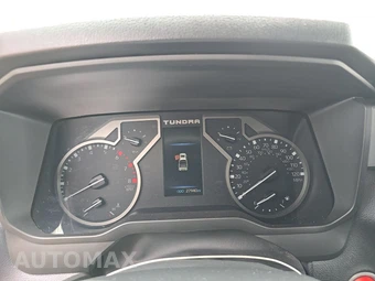 2023 Toyota Tundra SR5 Crew Cab Short Bed - miniatura 12