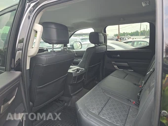 2023 Toyota Tundra SR5 Crew Cab Short Bed - miniatura 13