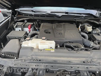 2023 Toyota Tundra SR5 Crew Cab Short Bed - miniatura 15