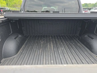 2023 Toyota Tundra SR5 Crew Cab Short Bed - miniatura 16