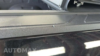 2023 Toyota Tundra SR5 Crew Cab Short Bed - miniatura 24
