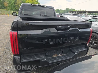 2023 Toyota Tundra SR5 Crew Cab Short Bed - miniatura 5