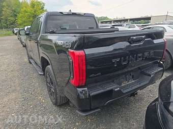 2023 Toyota Tundra SR5 Crew Cab Short Bed - miniatura 6