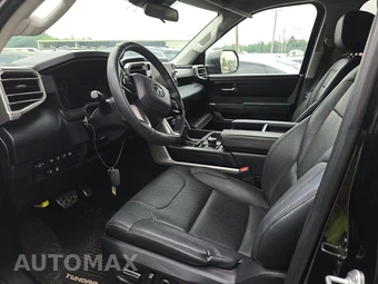 2023 Toyota Tundra SR5 Crew Cab Short Bed - miniatura 7