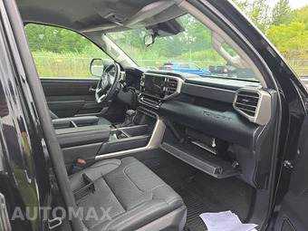 2023 Toyota Tundra SR5 Crew Cab Short Bed - miniatura 8