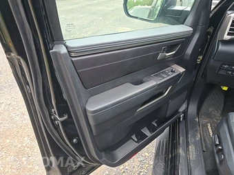 2023 Toyota Tundra SR5 Crew Cab Short Bed - miniatura 9