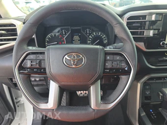 2023 Toyota Tundra SR5 Crew Cab Short Bed - miniatura 10