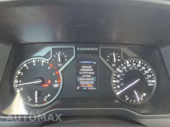 2023 Toyota Tundra SR5 Crew Cab Short Bed - miniatura 12