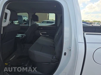 2023 Toyota Tundra SR5 Crew Cab Short Bed - miniatura 13