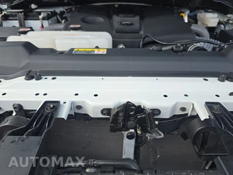 2023 Toyota Tundra SR5 Crew Cab Short Bed - miniatura 15
