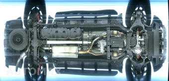 2023 Toyota Tundra SR5 Crew Cab Short Bed - miniatura 17