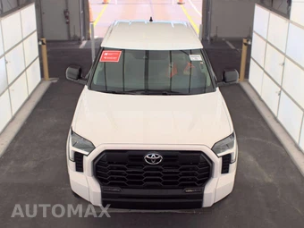 2023 Toyota Tundra SR5 Crew Cab Short Bed - miniatura 2