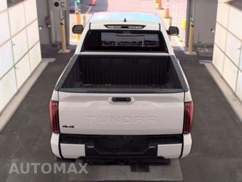 2023 Toyota Tundra SR5 Crew Cab Short Bed - miniatura 5