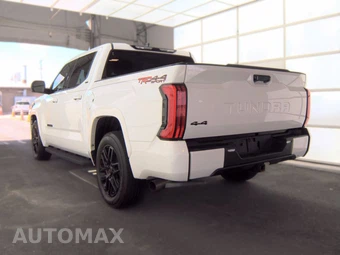 2023 Toyota Tundra SR5 Crew Cab Short Bed - miniatura 6