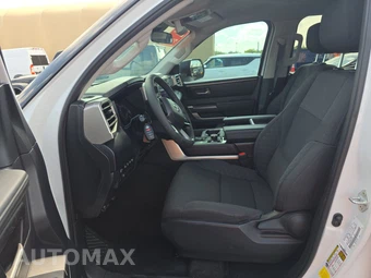 2023 Toyota Tundra SR5 Crew Cab Short Bed - miniatura 7