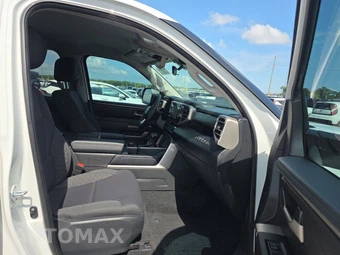 2023 Toyota Tundra SR5 Crew Cab Short Bed - miniatura 8