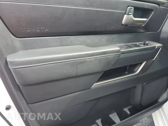 2023 Toyota Tundra SR5 Crew Cab Short Bed - miniatura 9