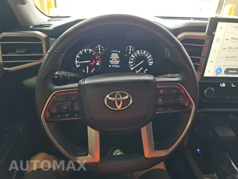 2023 Toyota Tundra SR5 Crew Cab Short Bed - miniatura 10