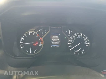 2023 Toyota Tundra SR5 Crew Cab Short Bed - miniatura 12