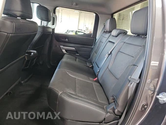2023 Toyota Tundra SR5 Crew Cab Short Bed - miniatura 13