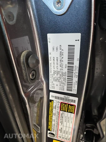 2023 Toyota Tundra SR5 Crew Cab Short Bed - miniatura 14