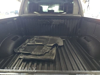 2023 Toyota Tundra SR5 Crew Cab Short Bed - miniatura 16