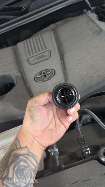 2023 Toyota Tundra SR5 Crew Cab Short Bed - miniatura 18