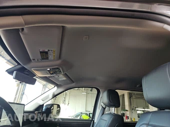 2023 Toyota Tundra SR5 Crew Cab Short Bed - miniatura 19