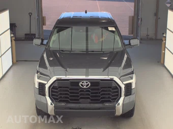 2023 Toyota Tundra SR5 Crew Cab Short Bed - miniatura 2
